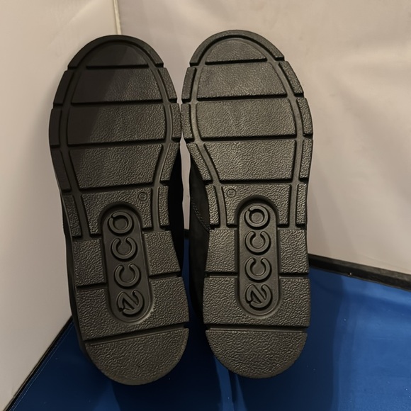 Ecco women’s‎ boots size 9-9.5 - Picture 4 of 5